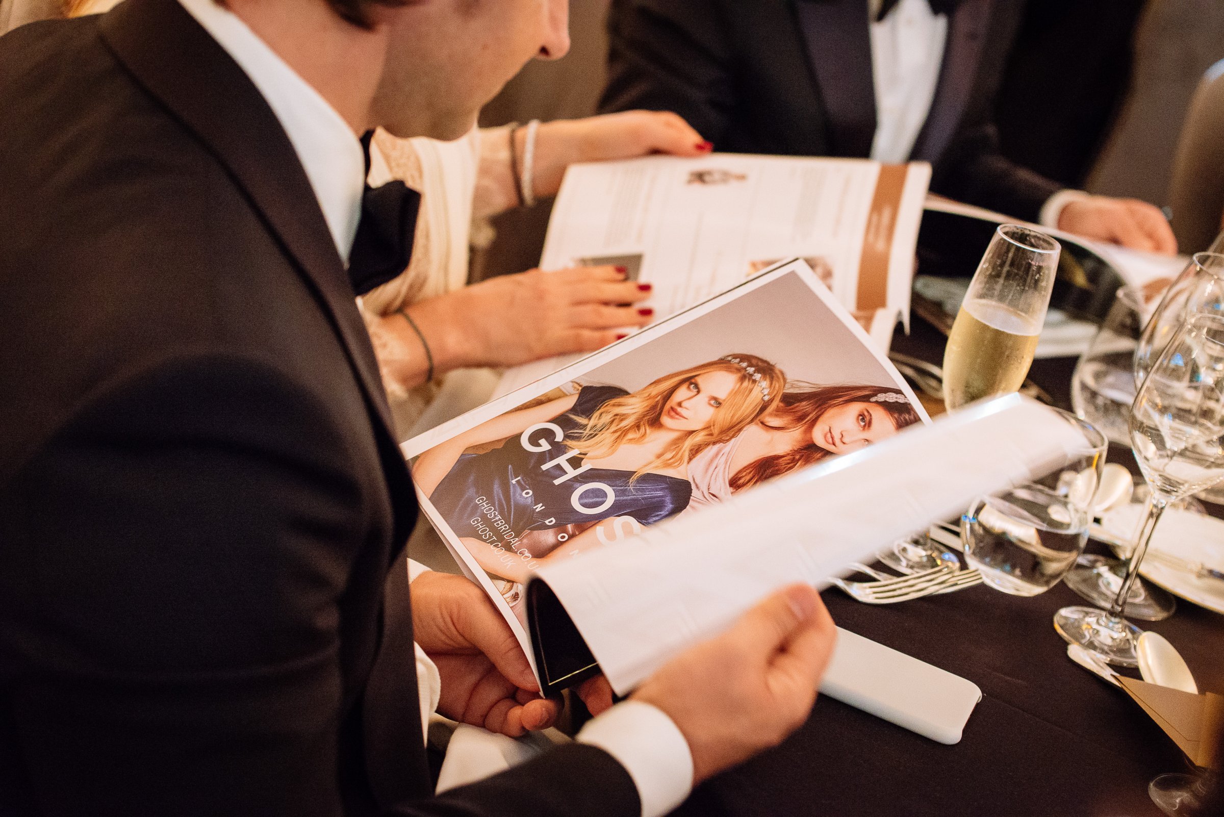 Invitation Brochure